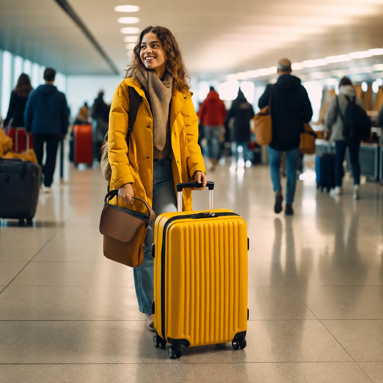 Blog image of Wallington to Luton Airport Taxi: Fixed Fare, Reliable 24/7 Airport Transfers